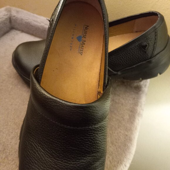 Shoes - Picture 2 of 5